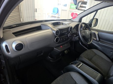 Peugeot Partner BLUE HDI TEPEE ACTIVE = MICRO CAMPER 38