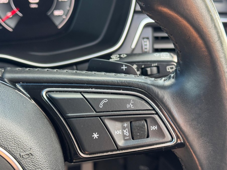 2020 Audi A4 — image 41