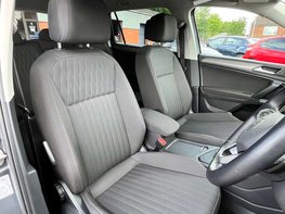 Volkswagen Tiguan 1.5 Tiguan Allspace Life TSi Semi-Auto 5dr 64
