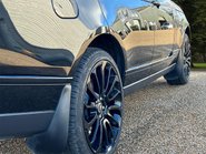 Land Rover Range Rover SDV8 VOGUE 26