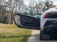 Lamborghini Huracan LP640-4 EVO 7
