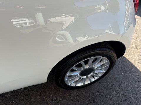 Fiat 500 1.2 ECO Pop Star Euro 6 (s/s) 3dr 34