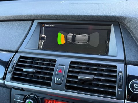 BMW X5 3.0 40d M Sport Steptronic xDrive Euro 5 5dr 88