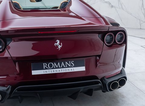 Ferrari 812 GTS 41