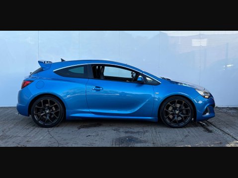 Vauxhall Astra 2.0 Astra VXR 3dr 18