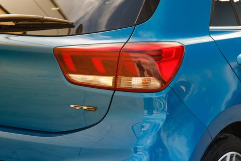 Kia Rio GT-LINE S MHEV 9