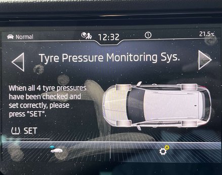 Skoda Kodiaq 1.5 Kodiaq SE L Executive TSi Semi-Auto 5dr 40
