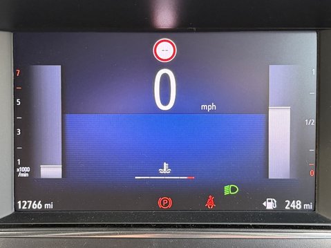 Vauxhall Corsa 1.2 Turbo GS 5dr 22