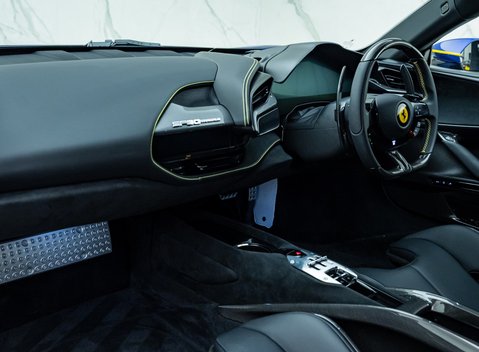 Ferrari SF90 ASSETTO FIORANO 17
