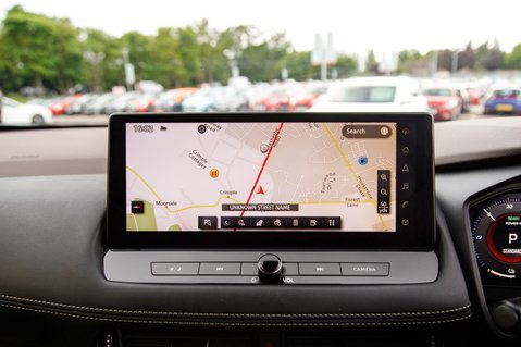 Nissan X-Trail E-POWER N-CONNECTA 27