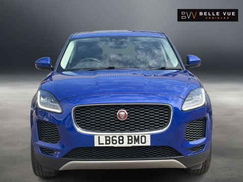 Jaguar E-Pace 2.0 E-PACE SE D AWD Automatic 4WD 5dr - NATIONAL DELIVERY* 29
