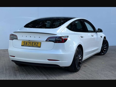 Tesla Model 3 Model 3 Performance AWD 4WD 4dr 28