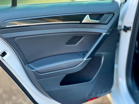 Volkswagen Golf 1.4 TSI BlueMotion Tech SE DSG Euro 5 (s/s) 5dr 60