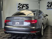 Audi S4 3.0 TFSI V6 Saloon 4dr Petrol Tiptronic quattro Euro 6 (s/s) (354 ps) 46