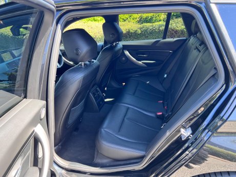 BMW 3 Series 2.0 320i M Sport Touring Auto Euro 6 (s/s) 5dr 30