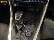 Toyota Rav4 2.5 VVT-h GPF Design SUV 5dr Petrol Hybrid CVT 4WD Euro 6 (s/s) (222 ps) 17