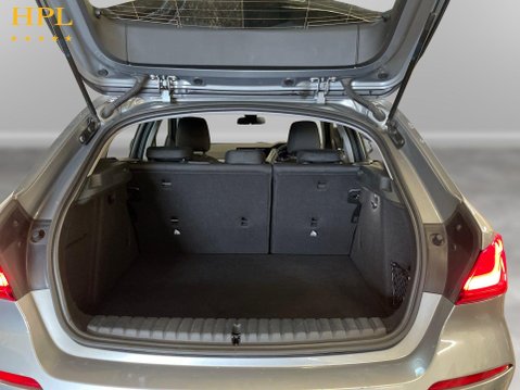 BMW 1 Series 1.5 118i SE (LCP) Hatchback 5dr Petrol DCT Euro 6 (s/s) (136 ps) Air Con - 21