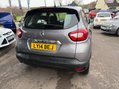 Renault Captur 1.2 TCe Dynamique MediaNav EDC Euro 5 5dr 7