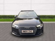 Audi A4 1.4 A4 Sport TFSI 5dr 2