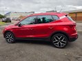 SEAT Arona 1.0 Arona FR Sport EcoTSI Semi-Auto 5dr 29