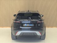 Land Rover Range Rover Velar 2.0 Range Rover Velar R-Dynamic S D240 Auto 4WD 5dr 19