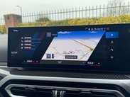 BMW M3 3.0 M3 Competition M xDrive Auto 4WD 5dr 64