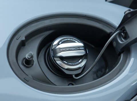 Porsche 911 GT3 RS (992) 34