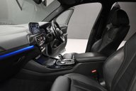 BMW X3 3.0 X3 M40i MHEV Auto 4WD 5dr 44