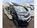 Swift Bessacarr 599 AUTOMATIC (ON HOLD) 1