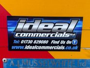 DAF LF FA45.180 12T Day E4 Box Lorry - Ex Fire & Rescue Service 13