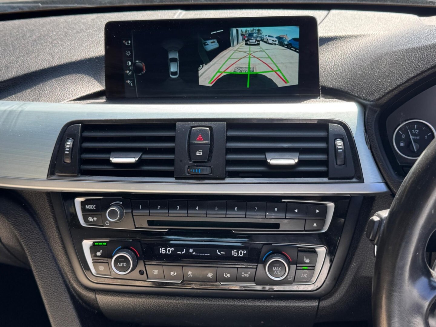 2017 BMW 4 Series — image 6