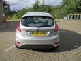 Ford Fiesta 1.4 Zetec 5dr 4