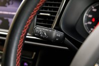 SEAT Leon TSI FR TECHNOLOGY 16