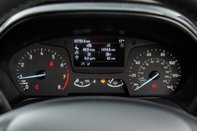 Ford Fiesta ACTIVE EDITION 11