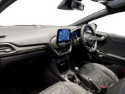 Ford Puma 1.0T EcoBoost MHEV ST-Line Vignale SUV 5dr Petrol Hybrid Manual Euro 6 (s/s 15