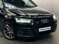 Audi SQ7 4.0 SQ7 TDI Quattro Auto 4WD 5dr 59