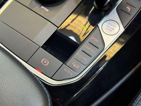 BMW X3 3.0 30d MHT M Sport SUV 5dr Diesel Hybrid Auto xDrive Euro 6 (s/s) (286 ps) 57