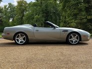 Aston Martin Zagato DB AR1 Roadster 4