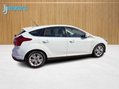 Ford Focus 1.6 TDCi Titanium Navigator Hatchback 5dr Diesel Manual Euro 5 (s/s) (115 p 2