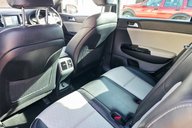 Kia Sportage CRDI GT-LINE ISG SAT NAV. 1 FORMER KEEPER,LAST OWNER 5 YEARS. 41