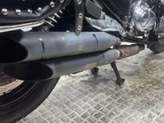 Keeway Superlight 125 2019 10K PROJECT BIKE SPARES OR REPAIR 125CC CRUISER LEARNER BIKE 17