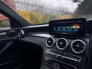 Mercedes-Benz C Class 2.0 C 220 AMG Line Premium D Auto 4dr 28