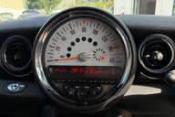 Mini Convertible COOPER SOHO.. CONVERTIBLE.. 11 SERVICES.. FULL LEATHER..A/C..CRUISE CONTROL 28