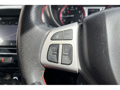 Suzuki Vitara 1.4 Boosterjet S ALLGRIP 5dr 25