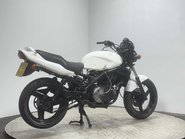 Kawasaki Er ER5 2000 SPARES OR REPAIR PARTS BIKE PROJECT BREAKER 500CC 2