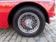MG MGB MK1 'Pull Door Handle' ROADSTER 49