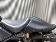 Honda CMX 2018 PROJECT BIKE A2 READY SPARES OR REPAIR 500CC 10