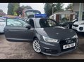 Audi A1 1.4 TFSI S line Euro 6 (s/s) 3dr 34