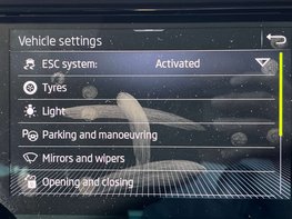 Skoda Kodiaq 1.5 Kodiaq SE L Executive TSi Semi-Auto 5dr 41