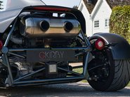 Ariel Atom 4 350BHP 27